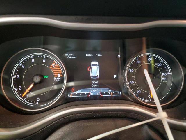 Фото 9 - JEEP CHEROKEE