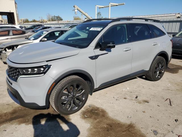 Фото 1 - KIA SORENTO