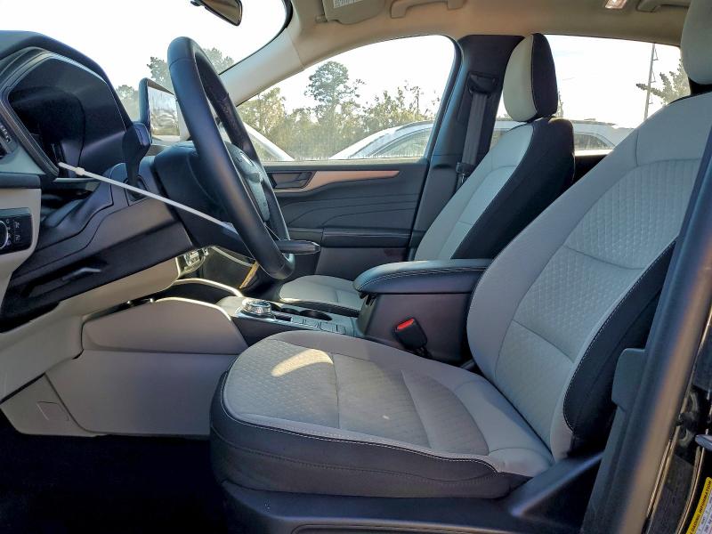 FORD ESCAPE ACT 2024 VIN 1FMCU0GN3RUA71049