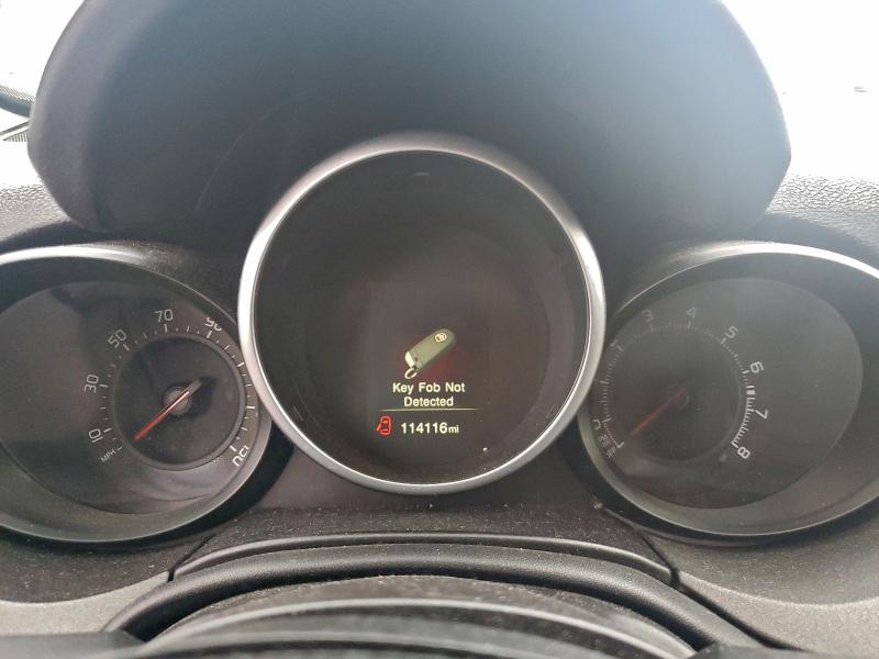 Фото 9 - FIAT 500