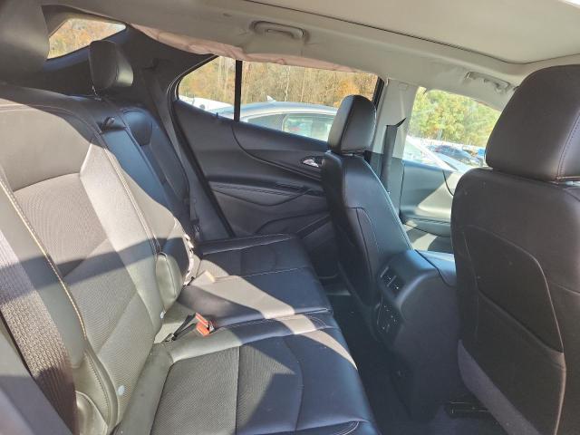 Фото 11 - CHEVROLET EQUINOX