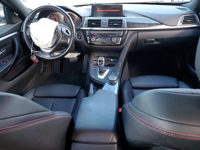 Фото 8 - BMW 4 SERIES