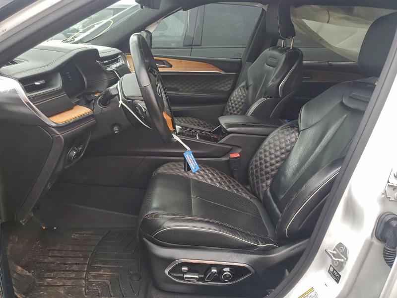 Фото 7 - JEEP GRAND CHER