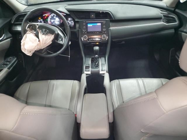 Фото 8 - HONDA CIVIC