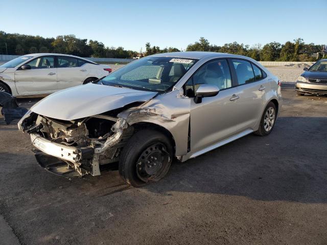 Фото 1 - TOYOTA COROLLA