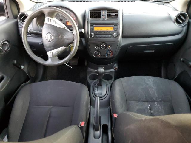 Фото 8 - NISSAN VERSA