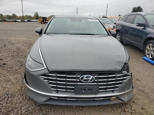 Фото 5 - HYUNDAI SONATA