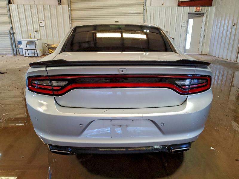 Фото 6 - DODGE CHARGER