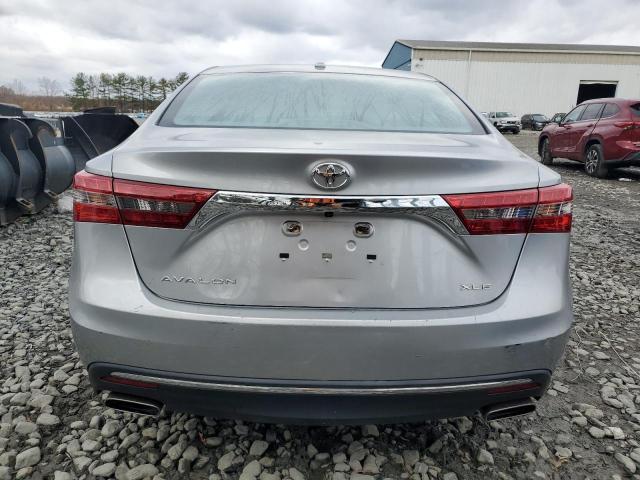 Фото 6 - TOYOTA AVALON