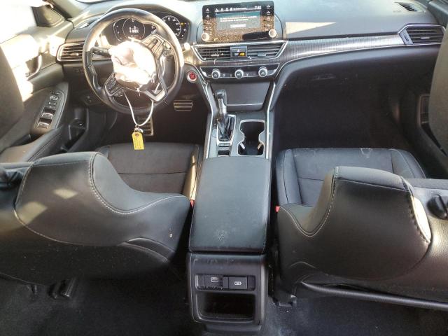 HONDA ACCORD 2021 VIN 1HGCV1F38MA011089