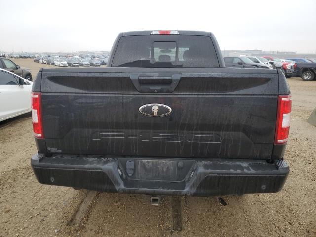 Фото 6 - FORD F-150