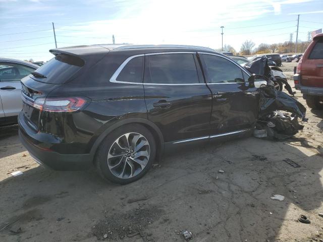 Фото 3 - LINCOLN NAUTILUS