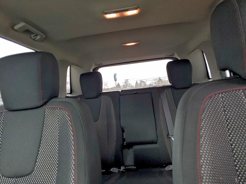 Фото 10 - GMC TERRAIN