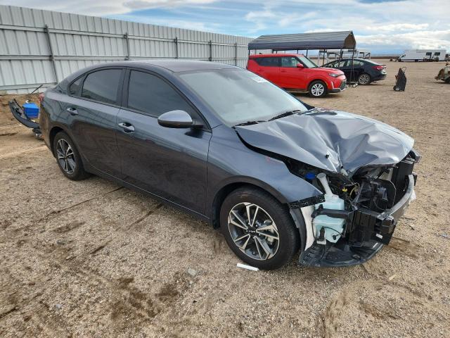 Фото 4 - KIA FORTE