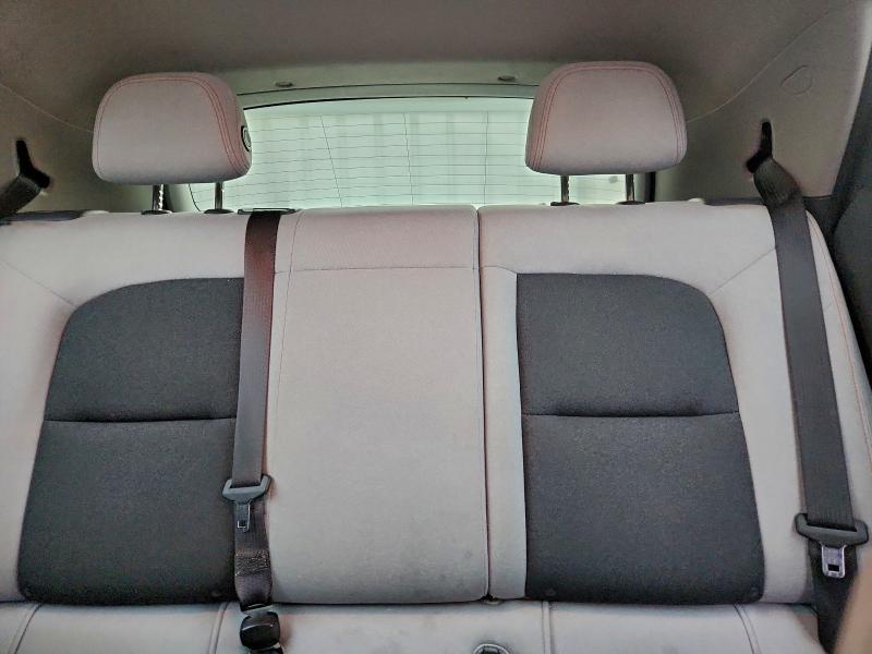 Фото 10 - CHEVROLET BOLT