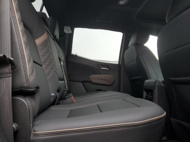 Фото 10 - GMC CANYON