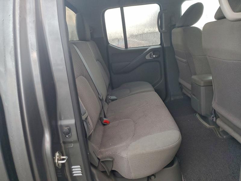 Фото 10 - NISSAN FRONTIER