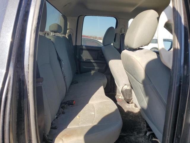 Фото 10 - RAM 1500