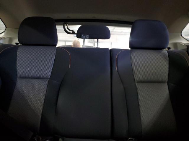 Фото 10 - SUBARU CROSSTREK