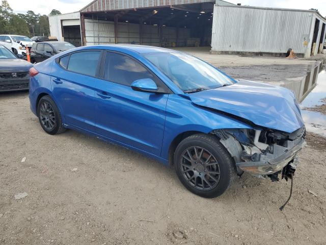 Фото 4 - HYUNDAI ELANTRA