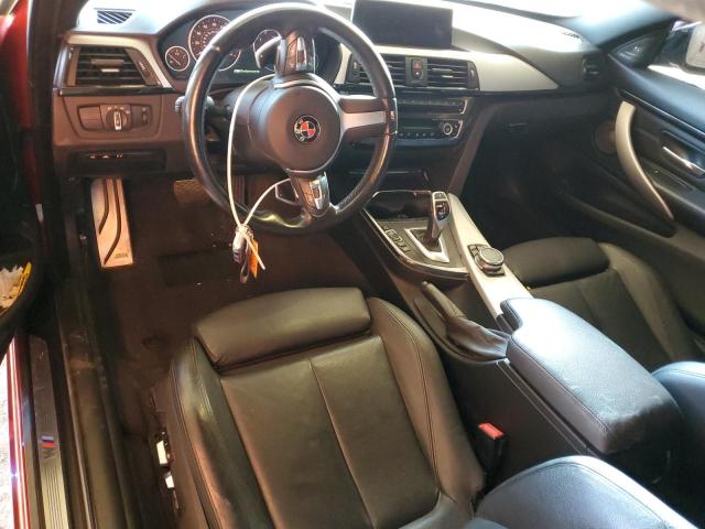 Фото 8 - BMW 4 SERIES