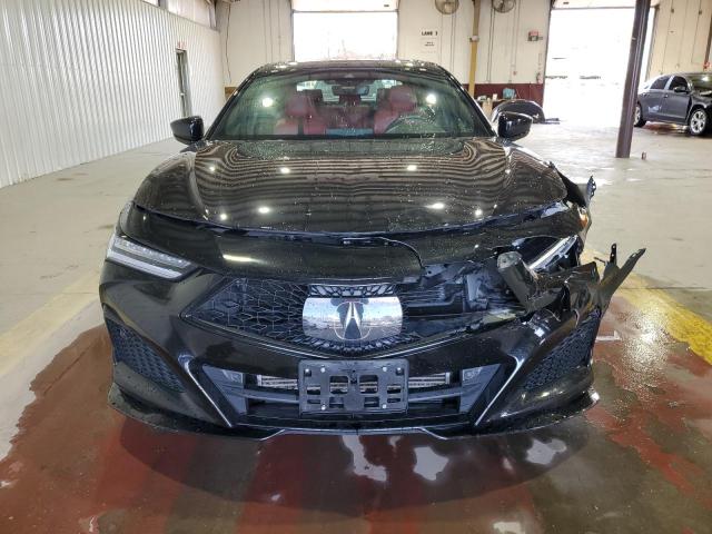 Фото 5 - ACURA TLX