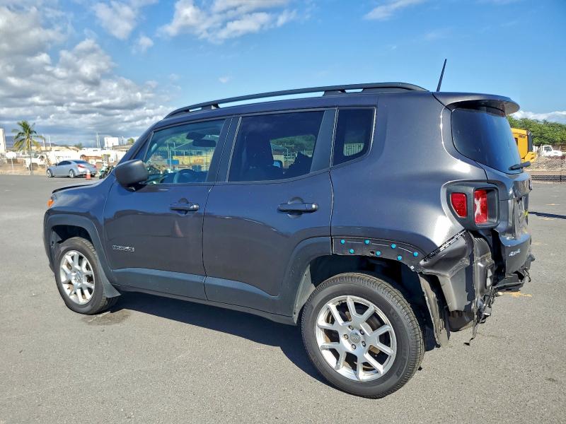 Фото 2 - JEEP RENEGADE