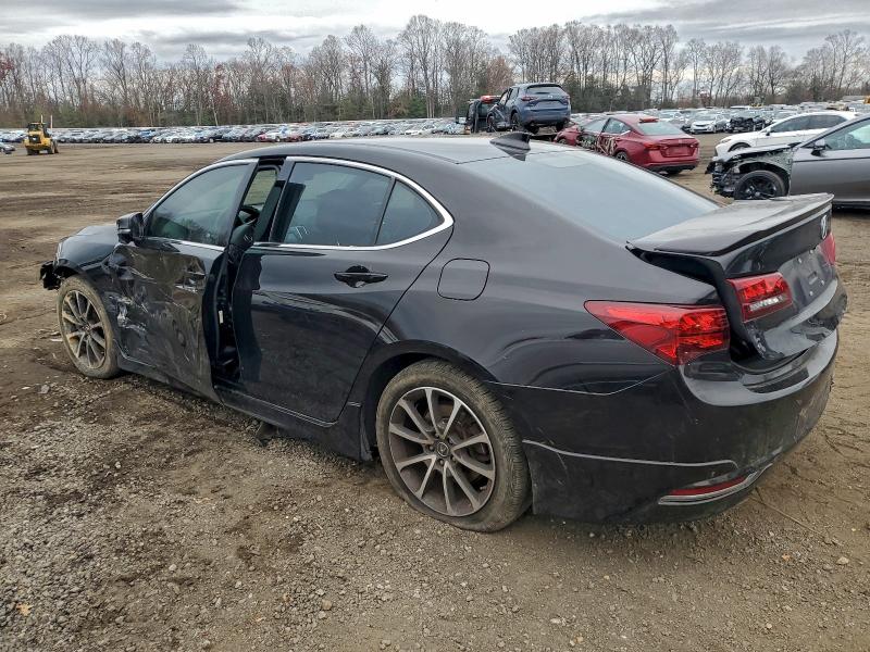 Фото 2 - ACURA TLX