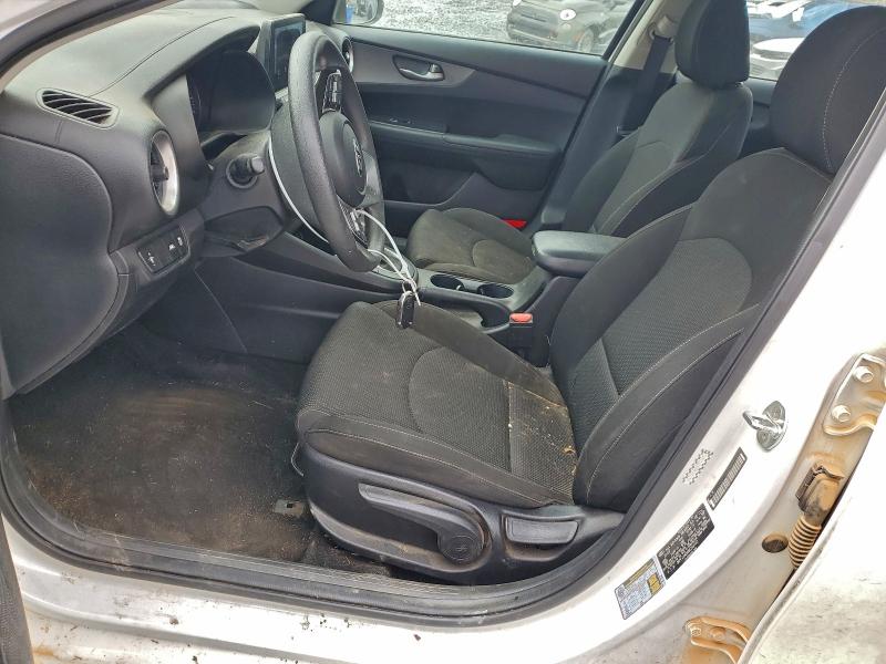 Фото 7 - KIA FORTE