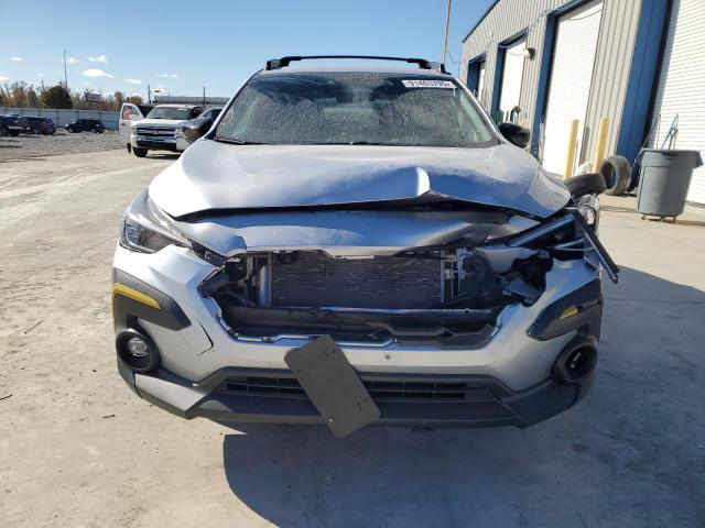 Фото 5 - SUBARU CROSSTREK