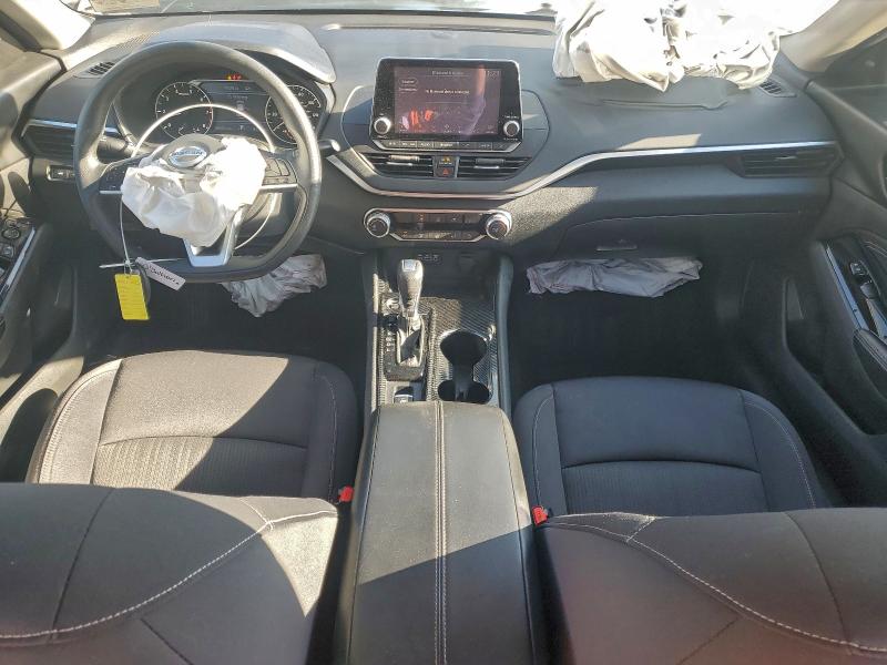 Фото 8 - NISSAN ALTIMA