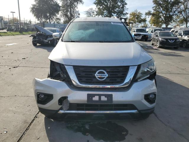 Фото 5 - NISSAN PATHFINDER