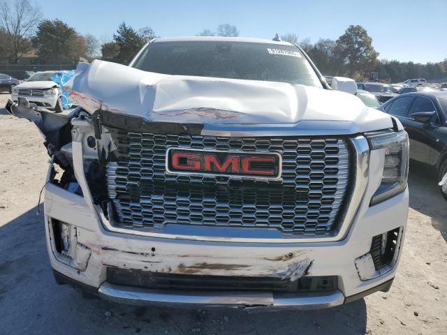 Фото 5 - GMC YUKON