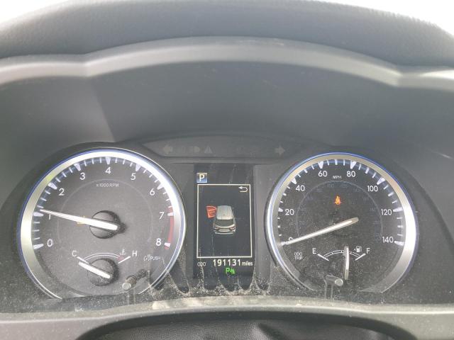 Фото 9 - TOYOTA HIGHLANDER