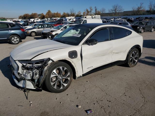Фото 1 - FORD MUSTANG