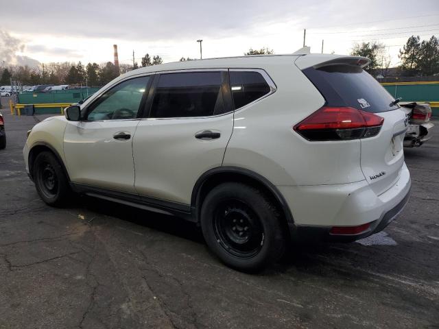Фото 2 - NISSAN ROGUE