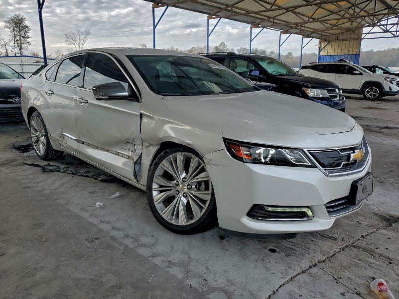 Фото 4 - CHEVROLET IMPALA