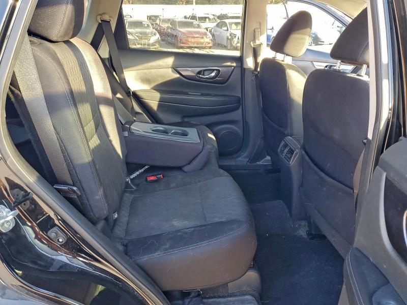 Фото 10 - NISSAN ROGUE