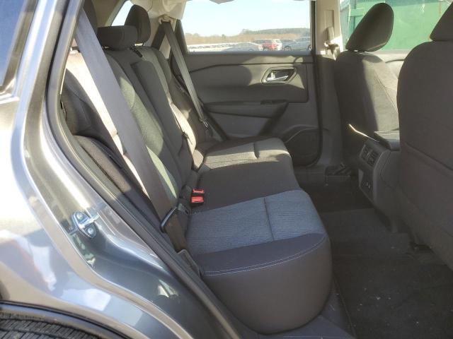 Фото 11 - NISSAN ROGUE