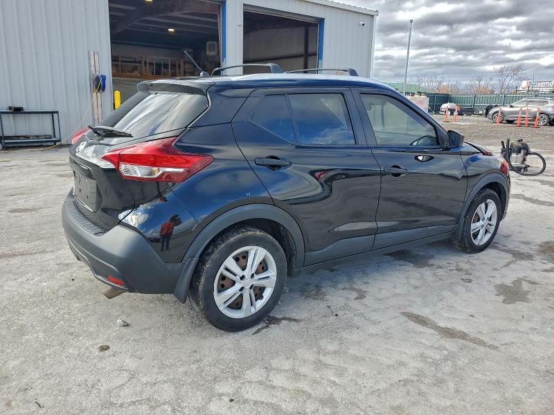 NISSAN KICKS 2019 VIN 3N1CP5CUXKL471506