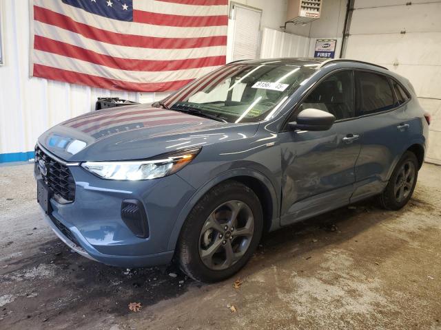 Фото 1 - FORD ESCAPE ST