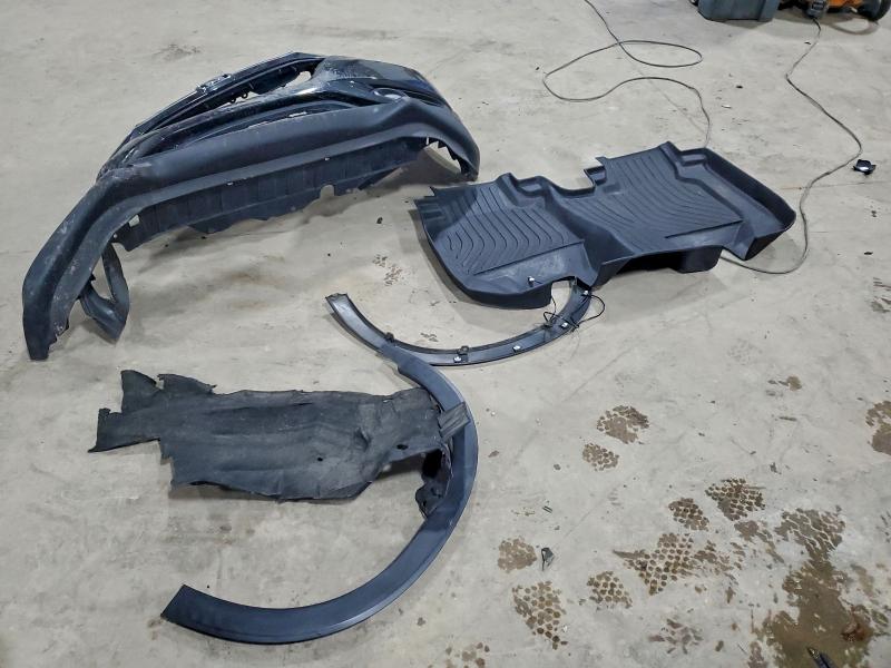 Фото 13 - HONDA HR-V