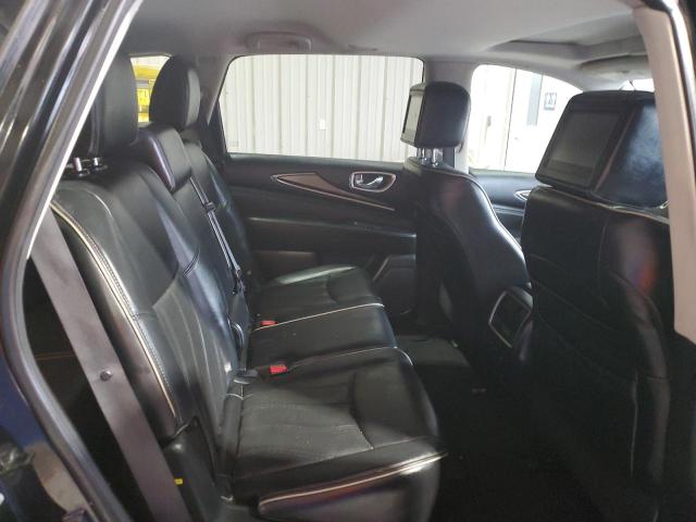 Фото 11 - INFINITI QX60