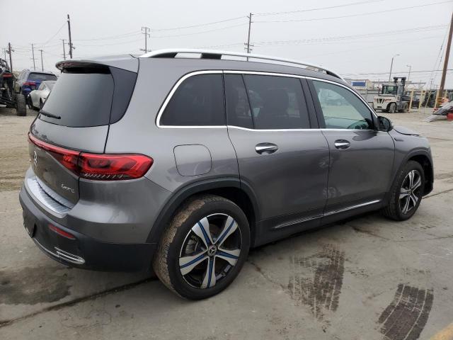 MERCEDES-BENZ EQB 350 4M 2022 VIN W1N9M1DB4NN006867