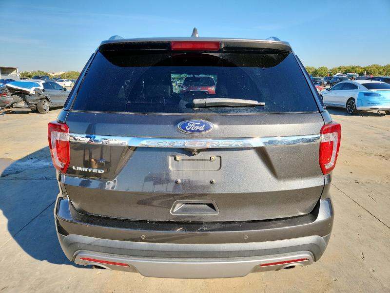 Фото 6 - FORD EXPLORER