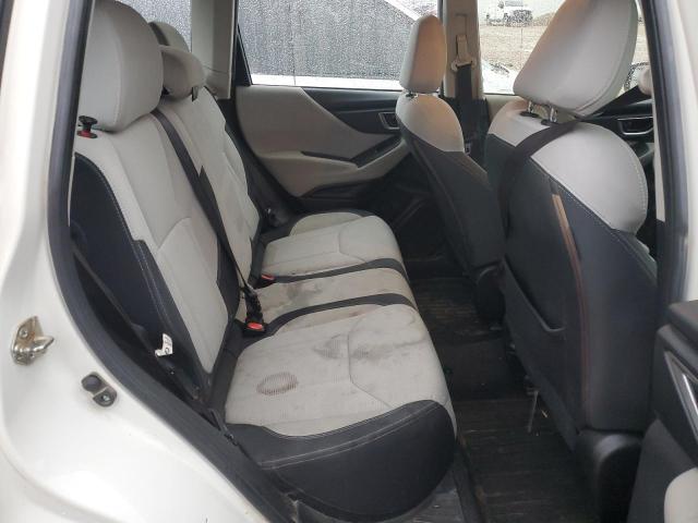 Фото 10 - SUBARU FORESTER