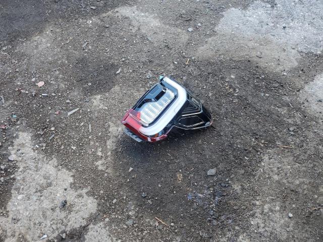 Фото 13 - GMC ACADIA