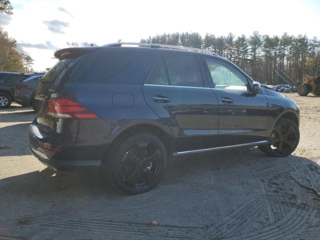 MERCEDES-BENZ GLE-CLASS 2018 VIN 4JGDA5HB0JB083173