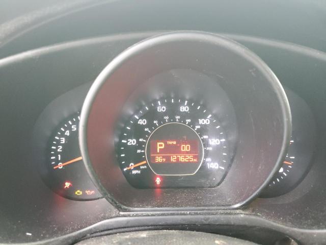 Фото 9 - KIA SOUL