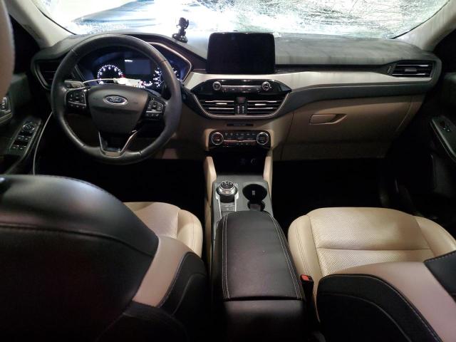 Фото 8 - FORD ESCAPE